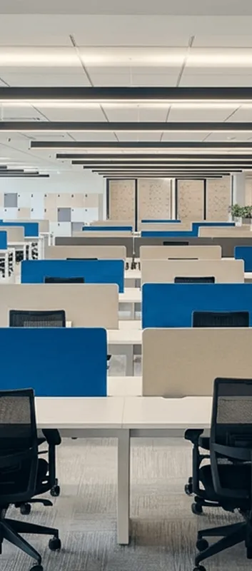 Office & Commercial Cleaning That Works in Chattanooga, TN