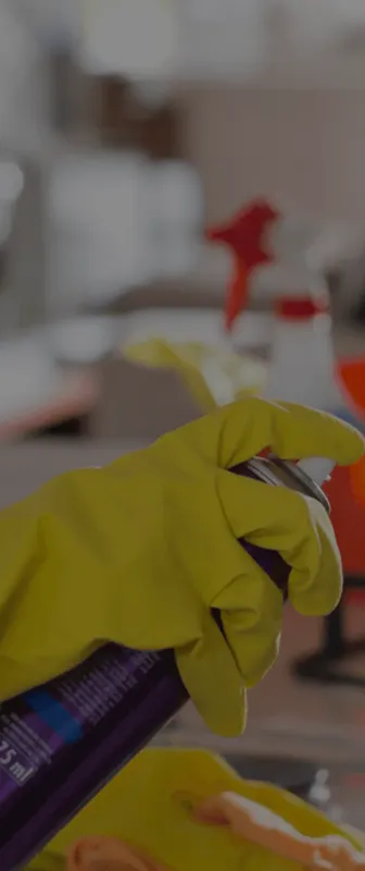 Reliable Residential & Commercial Cleaning in Chattanooga, TN
