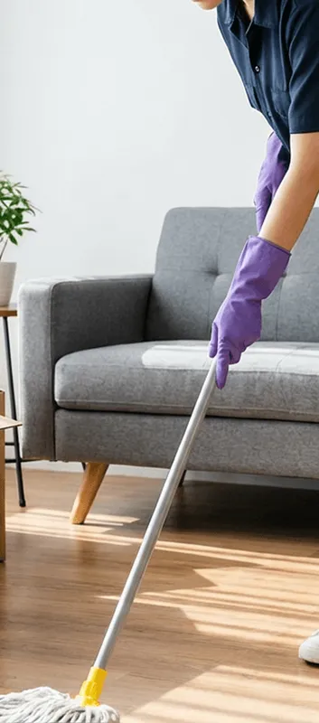 Trusted Move Out Cleaning Services in Chattanooga, TN