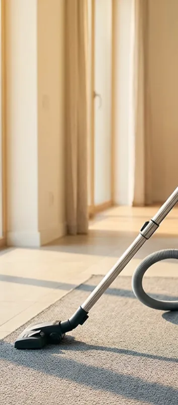 Expert House Cleaning in Chattanooga, TN